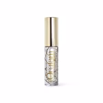 Lip gloss 3D glass transparent