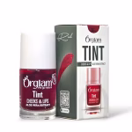 Red Tint