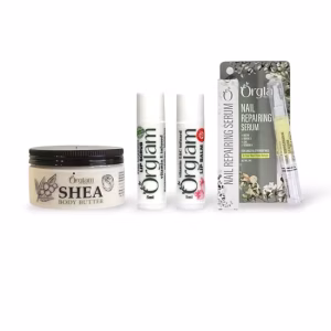 Luxe Skin Bundle