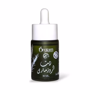 Rosemary Oil
