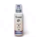 Panthenol gel