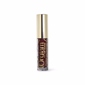 Lip gloss dark coco
