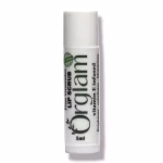 Lip scrub