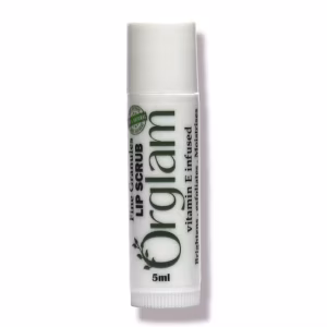 Lip scrub