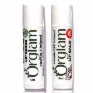 Lip Bundle Coconut