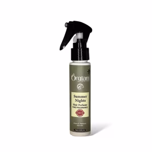 Hair perfume summer nights 75ml