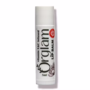 Lip balm coconut