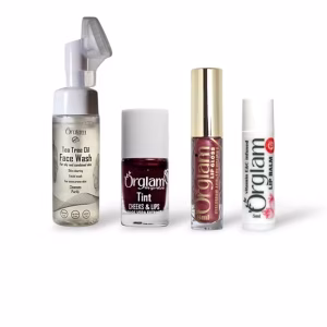 Face Faves