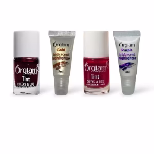 Double glow Bundle
