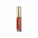 Lip gloss natural glow