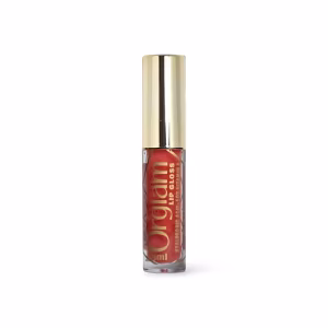 Lip gloss natural glow