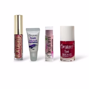 Gleaming Kit