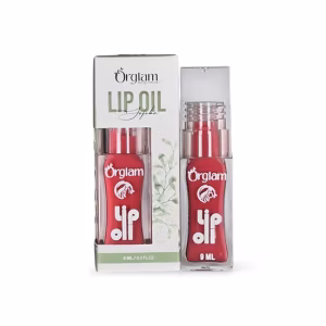 Lip Oil Dusty rose