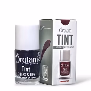 Cinnamon Tint