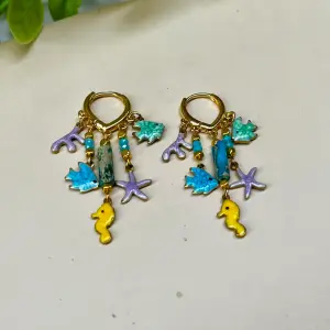Coral Reef