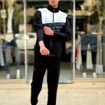 EA7 tracksuit