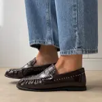 Monaco Studded Loafer