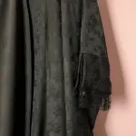 Barqah Abaya