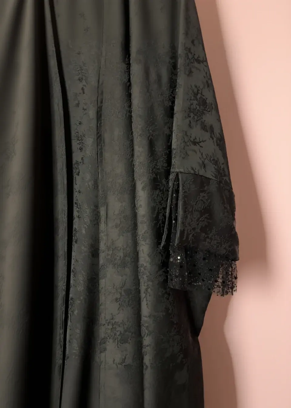 Barqah Abaya