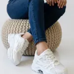 Urban Sculpt Chunky Sneakers L-5