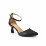 Elegant Ankle Strap Heels C-76