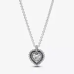 Pandora necklace