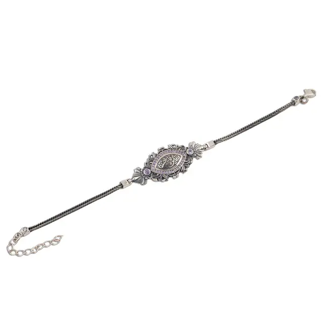 BRACELET فإنك بأعيننا