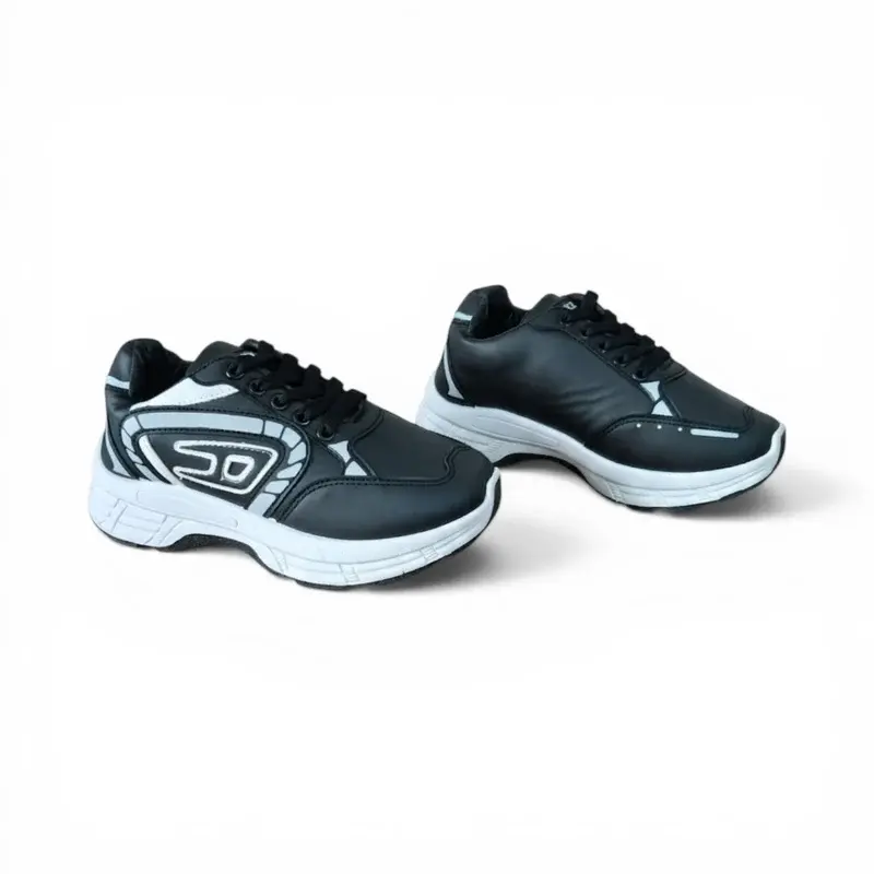 Modern Sport Sneakers L-8