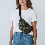 MS waterproof waist bag