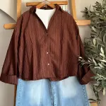 Chemise Rokama