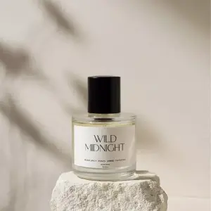 Wild Midnight