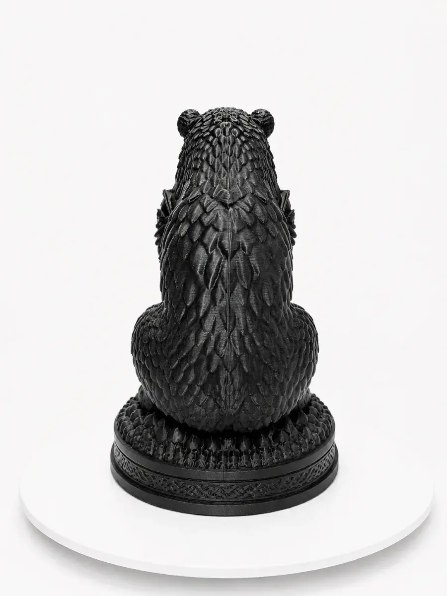 Necro Bear