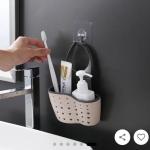 Silicone holder