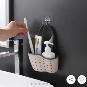 Silicone holder