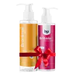 Bronimar Gel + Britalo Cleanser