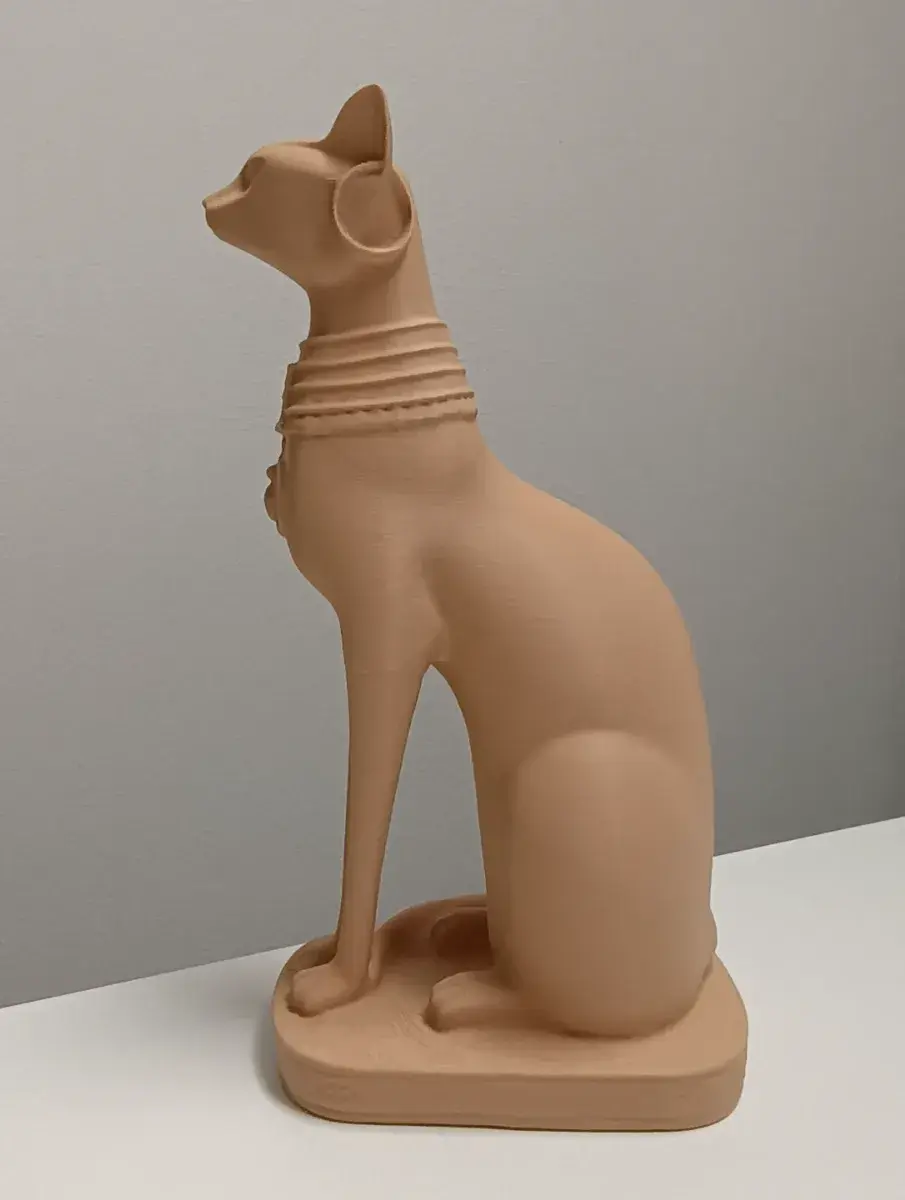 Egyptian Cat