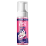 Soft Bri Bikini Foam – Strawberry Cheesecake