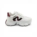 Nude Fusion Sneakers L-10