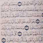 الواضح في التجويد