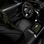 Gucci Olive - Tissue Cover