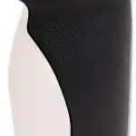 MD Stay Fit Sports Water Bottle, Squeeze Edition, Multiple Colors