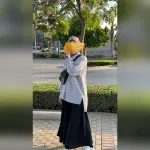 Dorra modest set