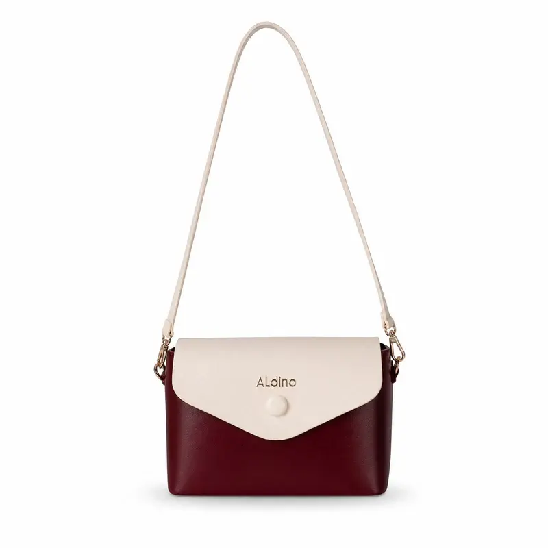 Aldino Shoulder Bag with Small Shoulder Bag ALDINO-1