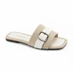 Lightweight fabric slippers SF-75