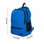 All In One Backpack