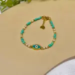 Lagoon Anklet