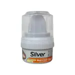 Silver Care Fast Dry Cream Polish A-1
