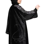 إسدال “زهرة الشتاء” من ريحانة
