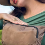 MS Fanny Bag