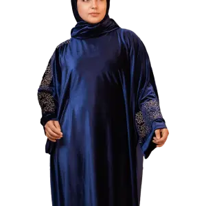 اسدال قطيفه اسلامي